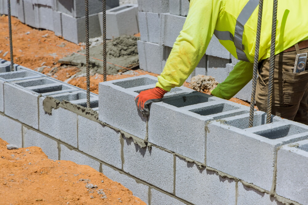 Brick & Masonry