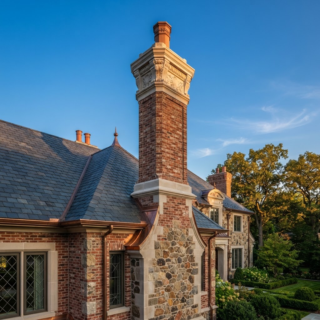 Chimney