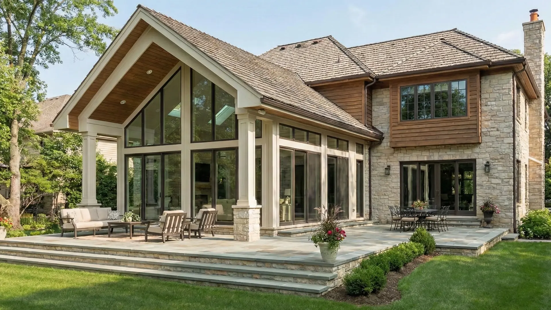Home Addition