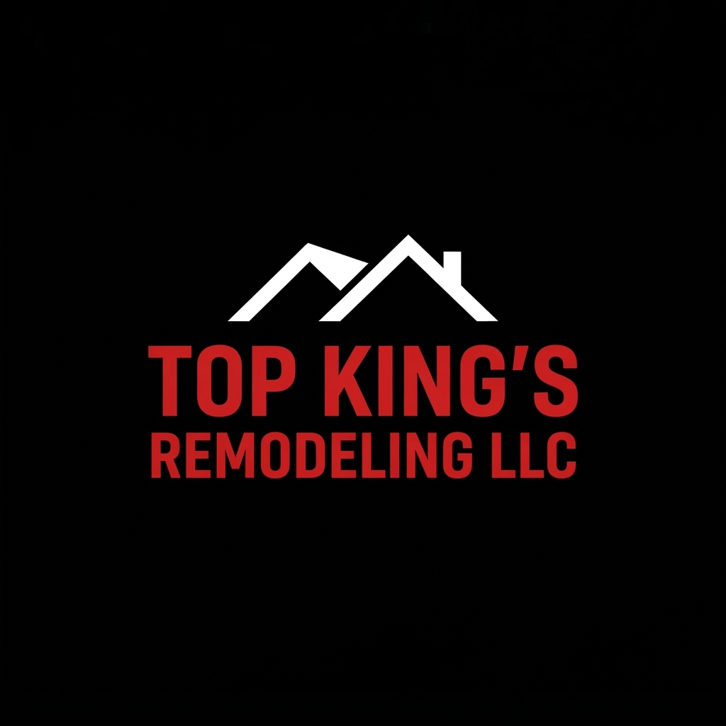Top King's Remodeling