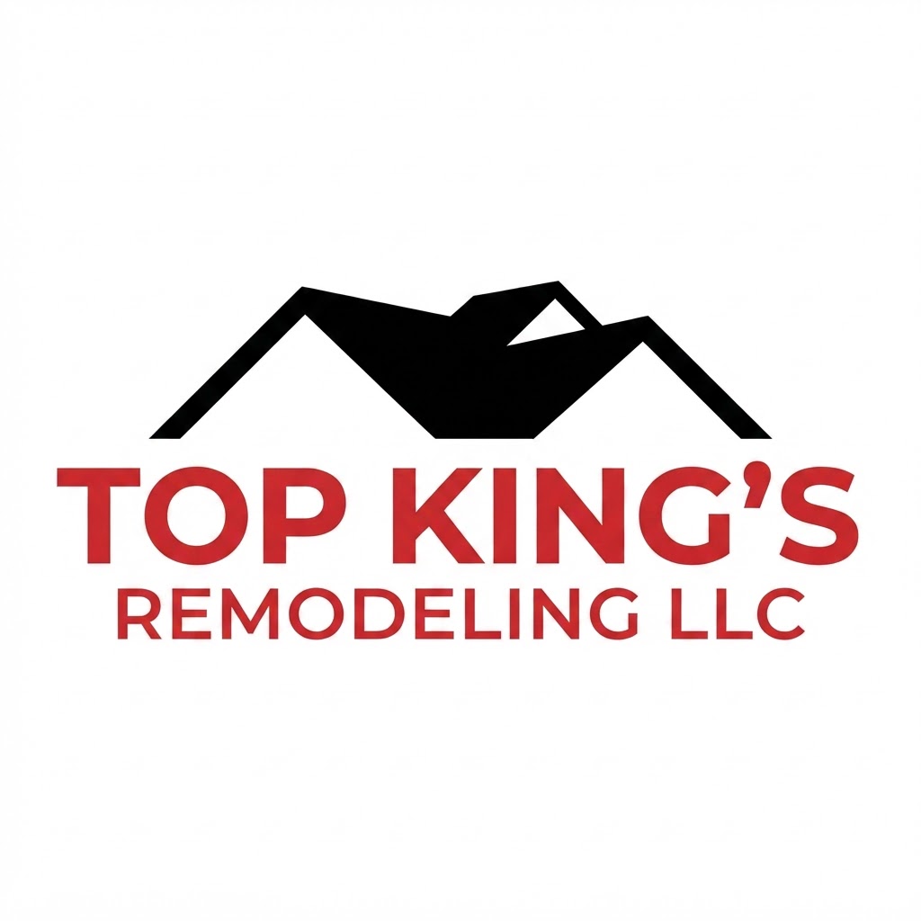 Top King's Remodeling