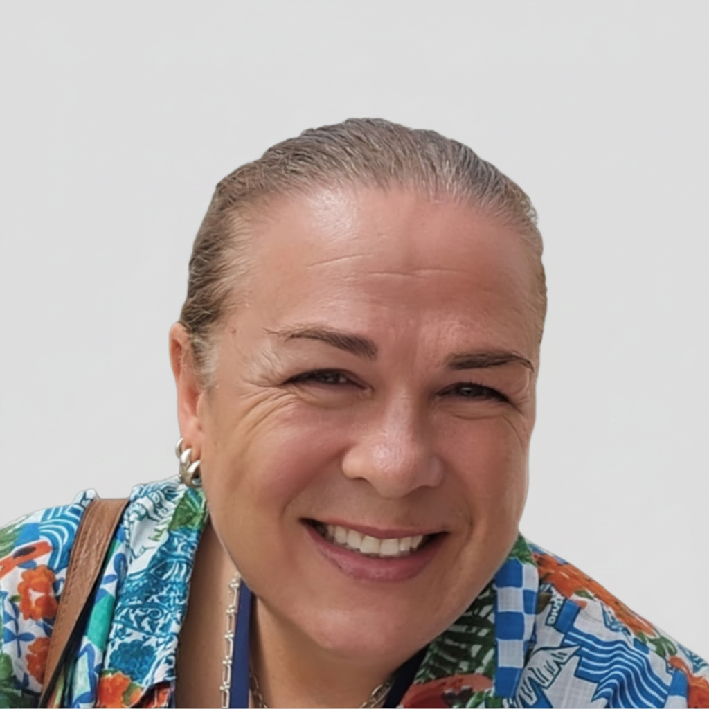 Sally Krimmer