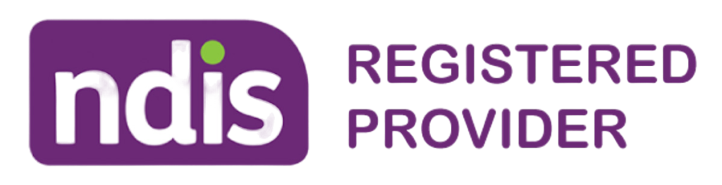 NDIS Registered Provider