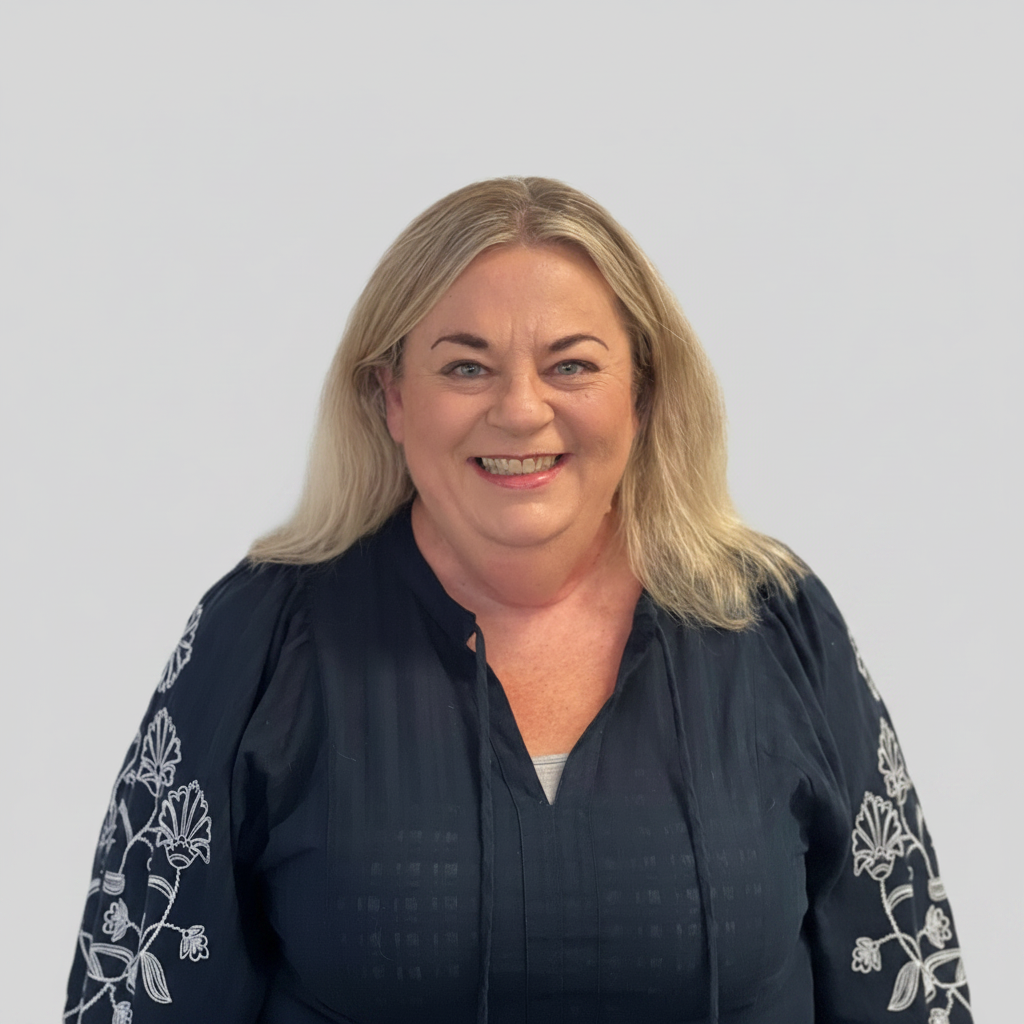 Debbie Gibbings