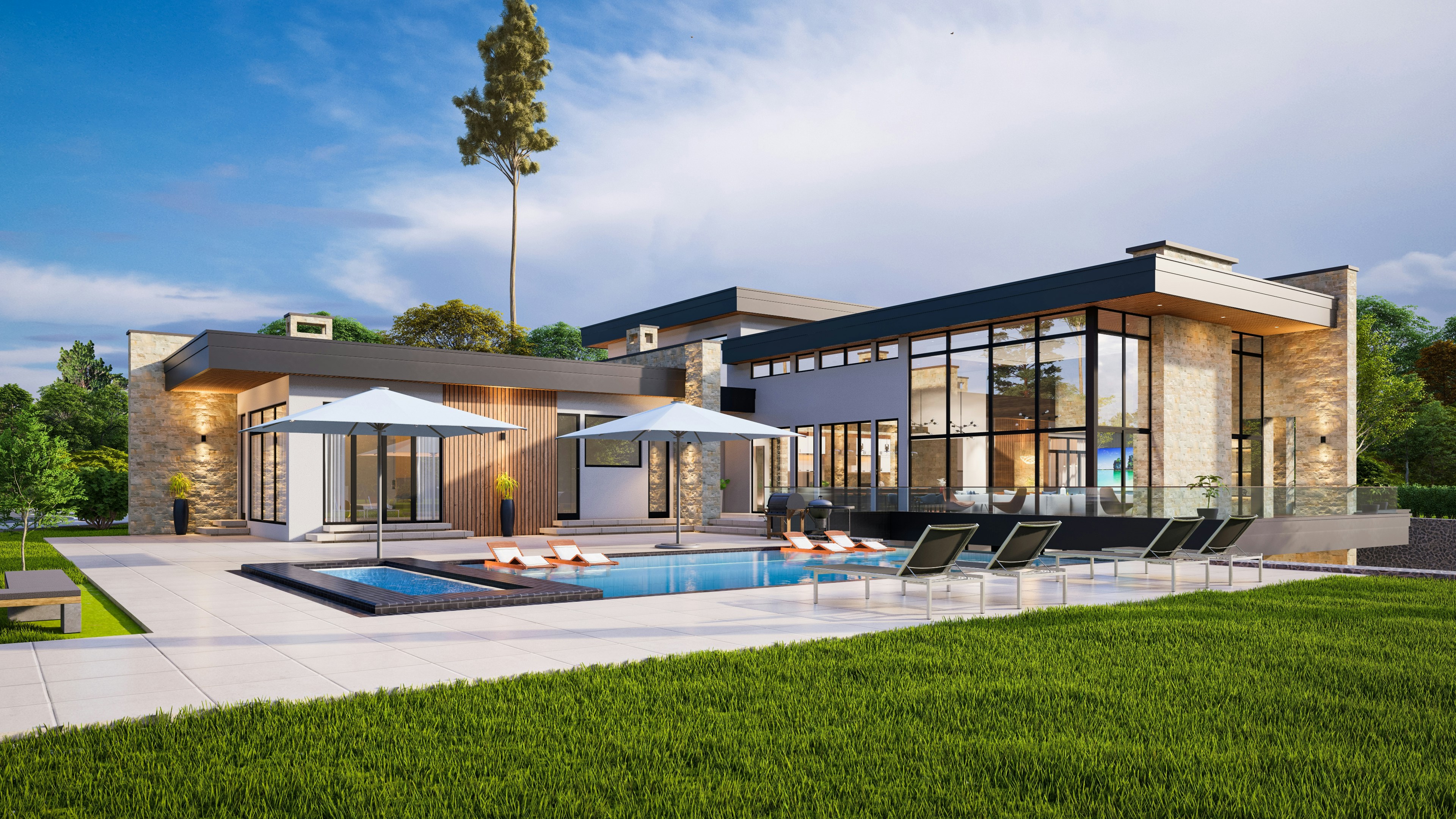 Residential