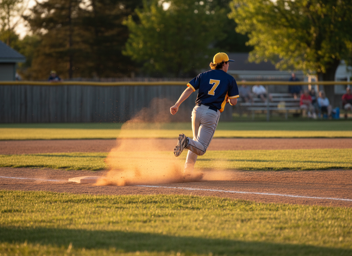 Baseball Program