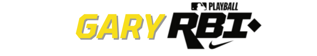 Gary RBI Logo