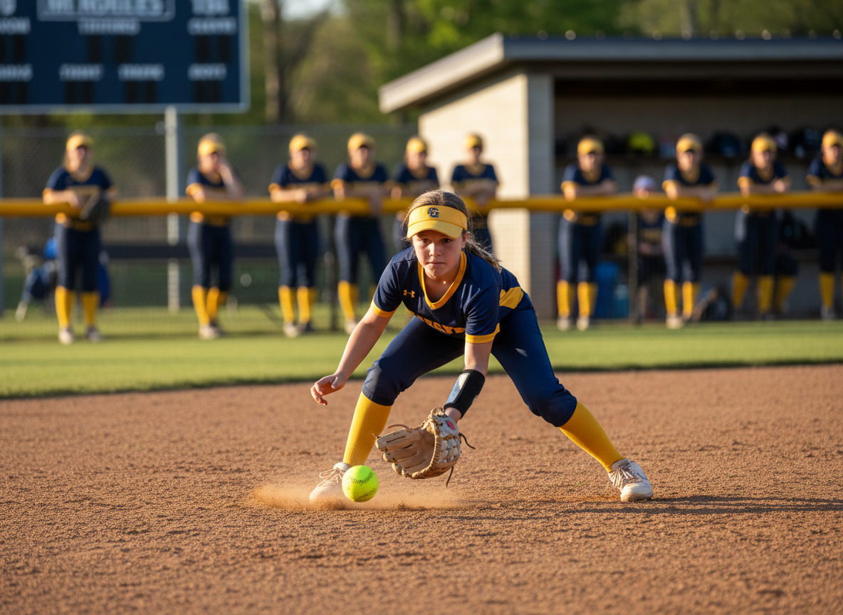 Softball Program