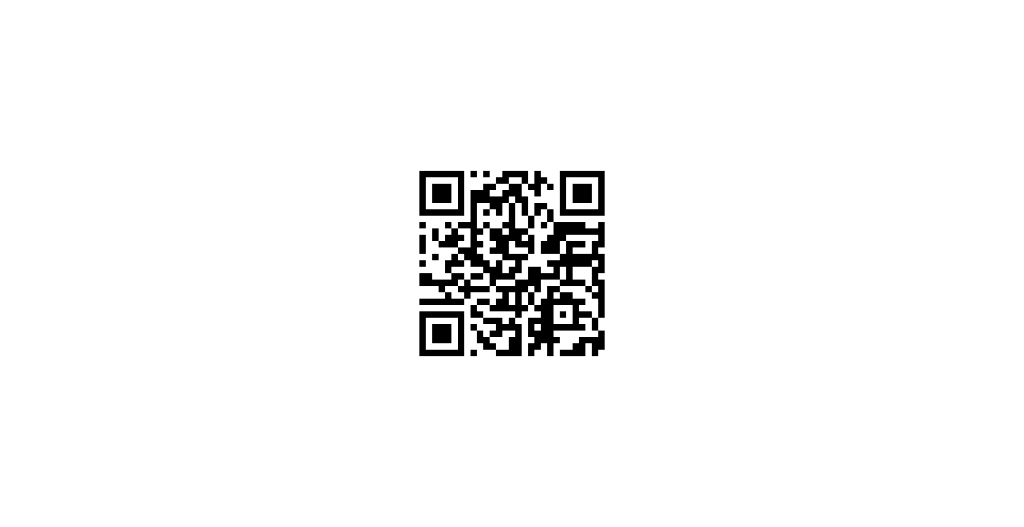 Scan to register with MLB