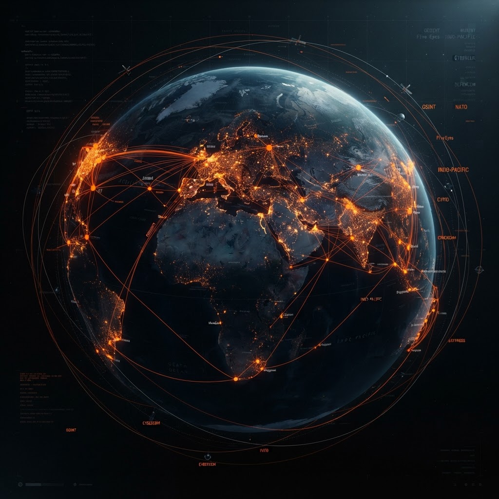 Sergenta Global Intelligence