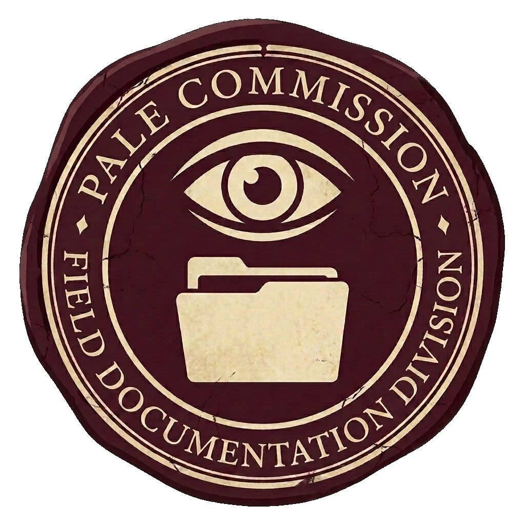 Pale Commission