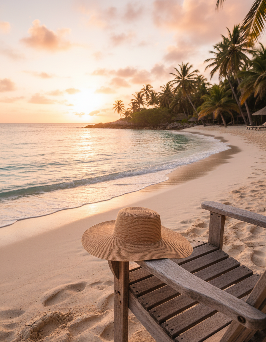 Destino Caribe