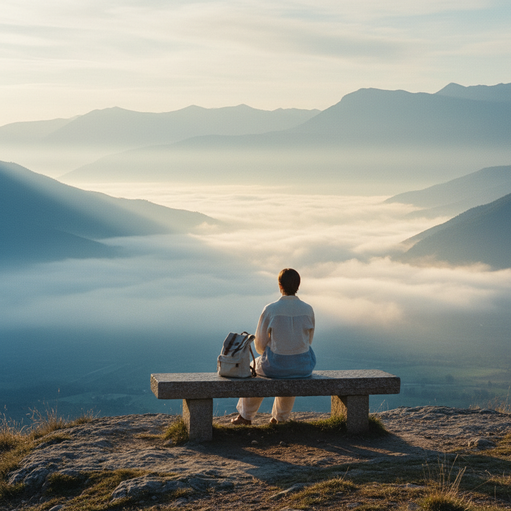 Slow Travel