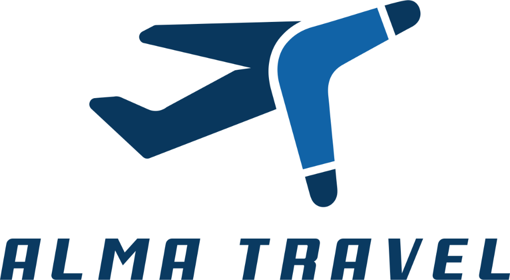 Alma Travel — Desde 2026