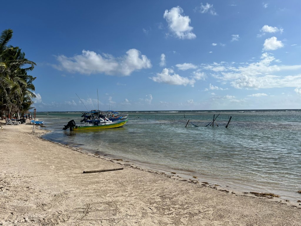Viaje boutique a Caribe
