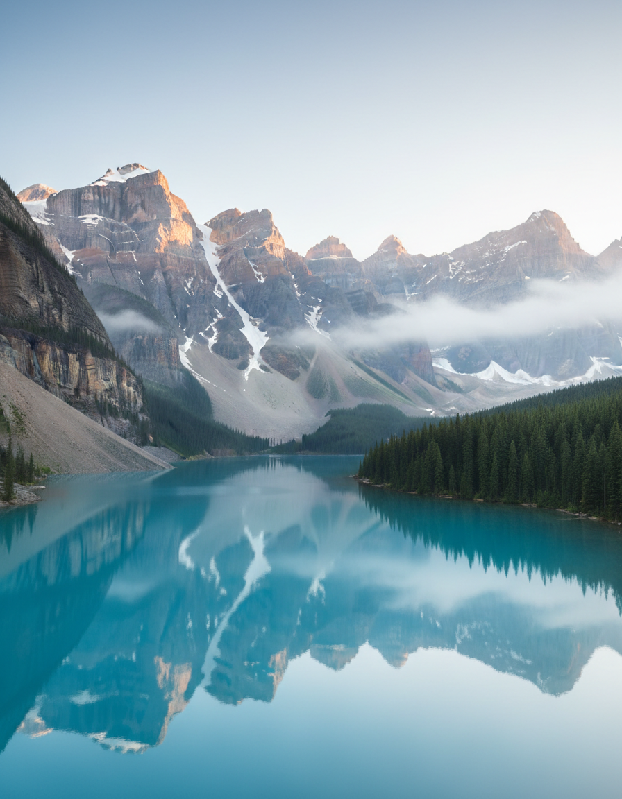 Destino Canadá