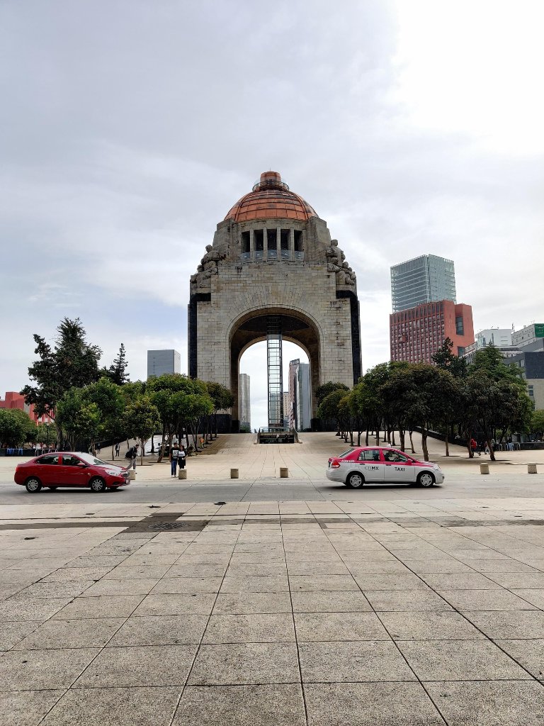 Viaje boutique a México