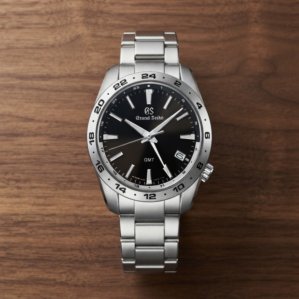 Grand Seiko SBGN027
