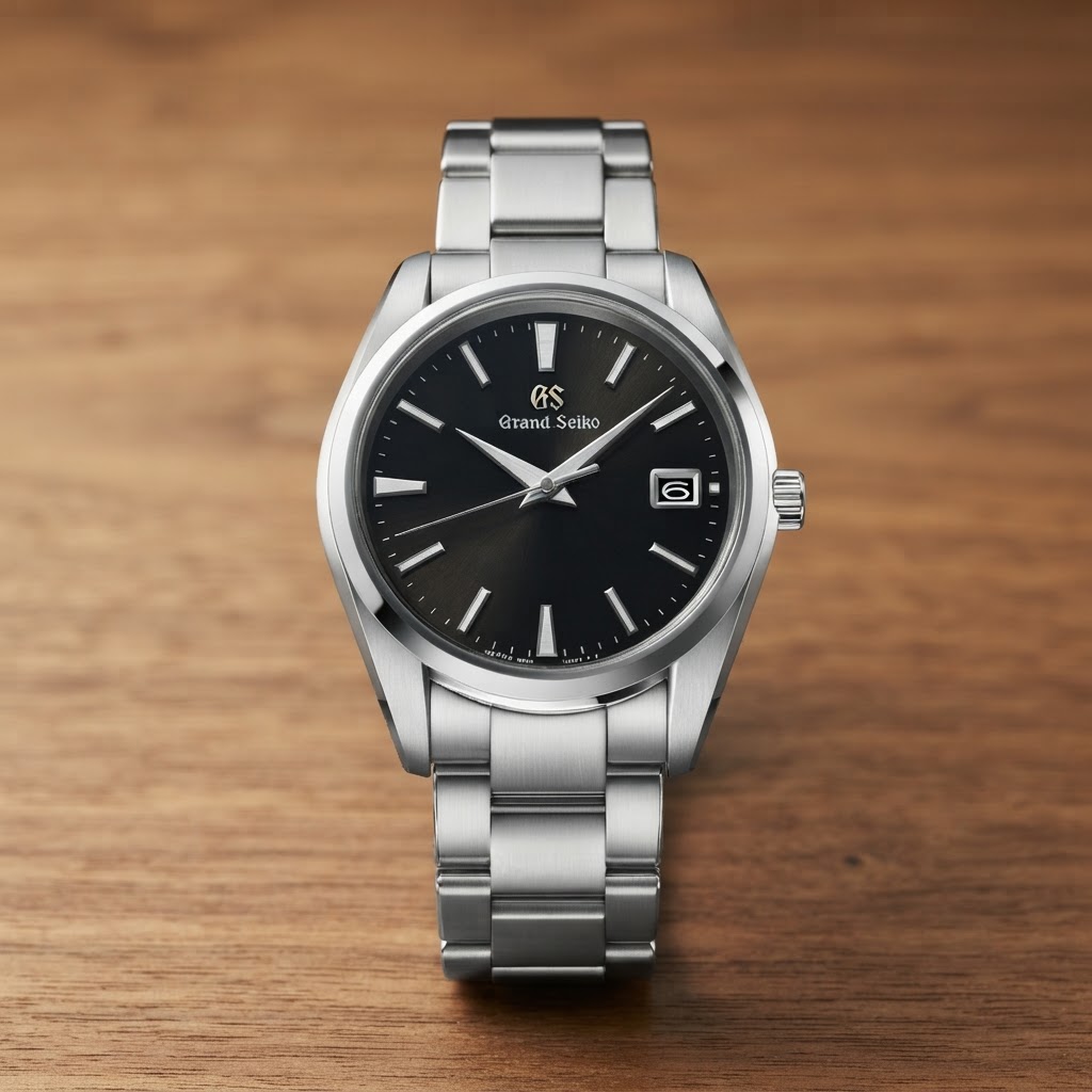 Grand Seiko Heritage Collection SBGP011