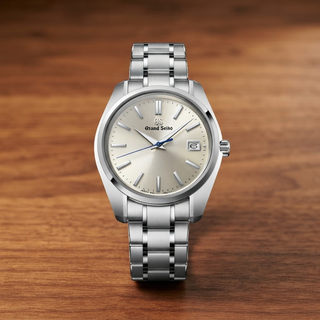 Grand Seiko Heritage Collection SBGP001