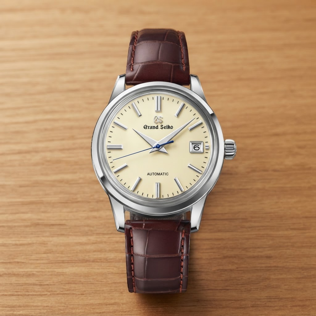 Grand Seiko Elegance Collection SBGR261