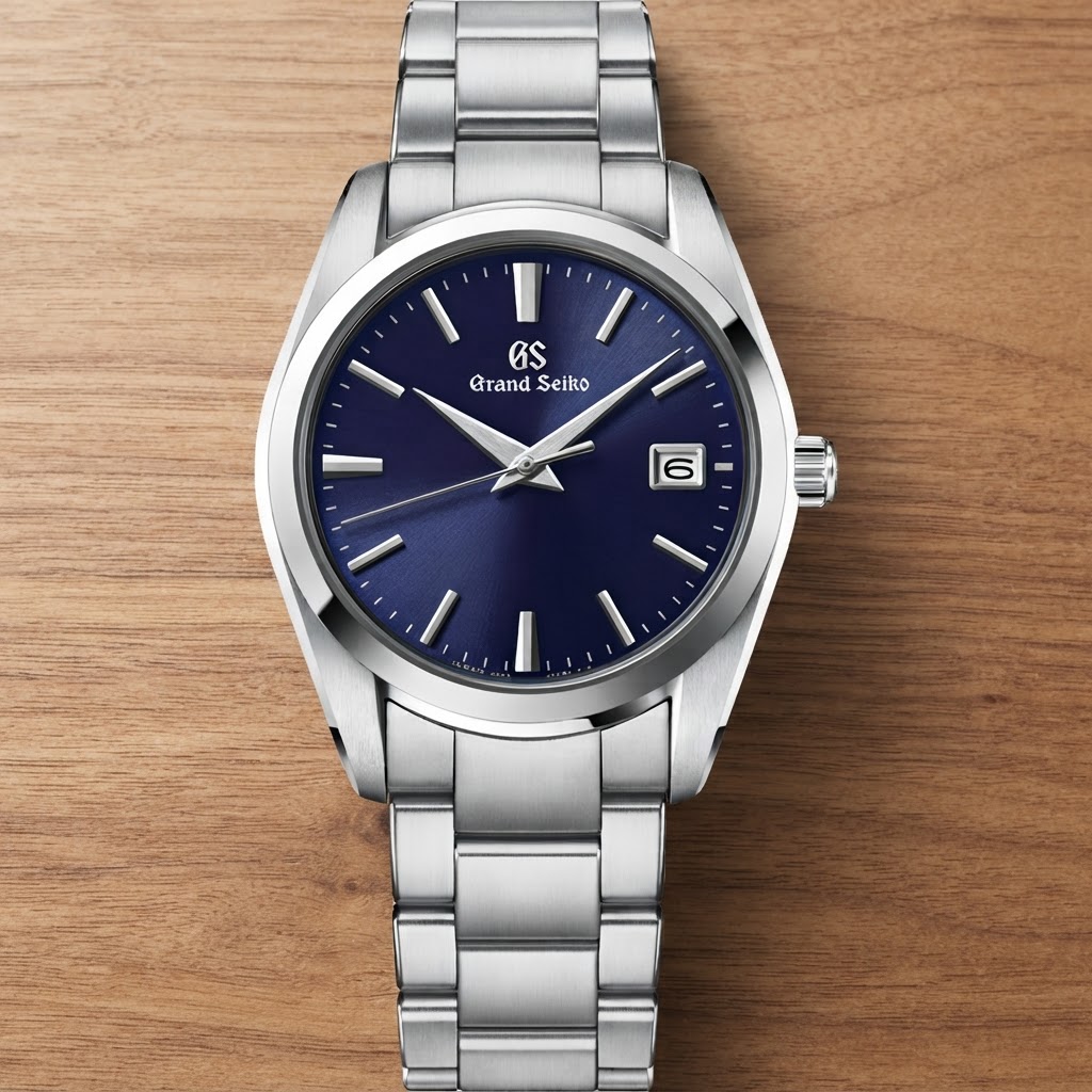 Grand Seiko Heritage Collection SBGX265