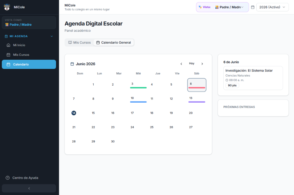 Agenda Digital