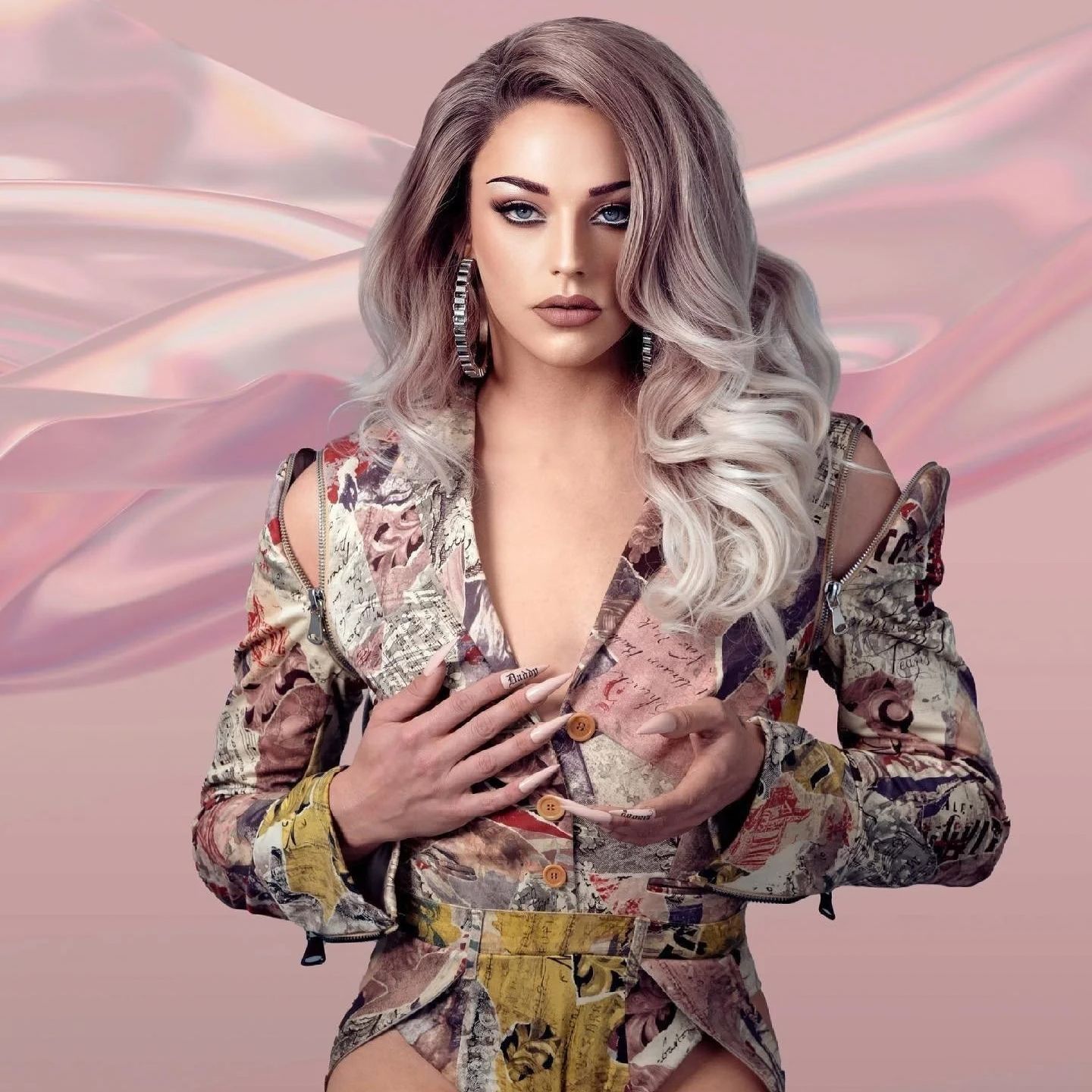 Laganja Estranja