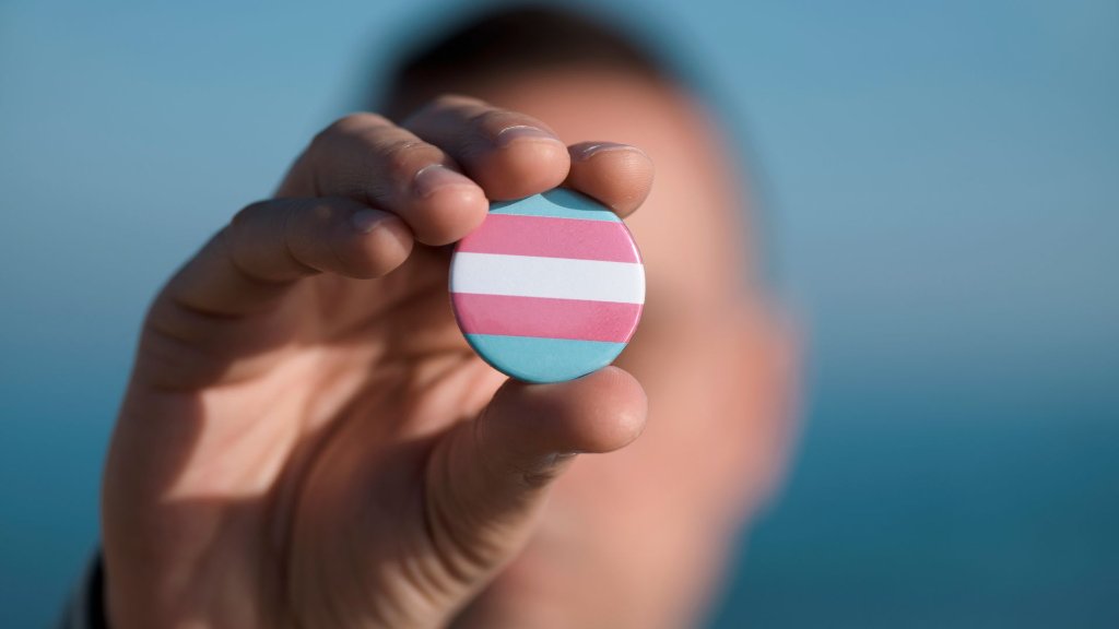 Meet Trans in Demand