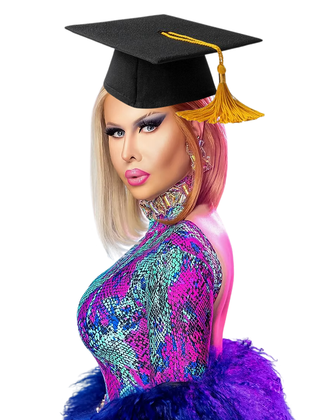 TRINITY THE TUCK