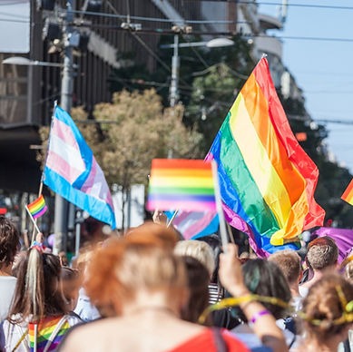 Pride Planning