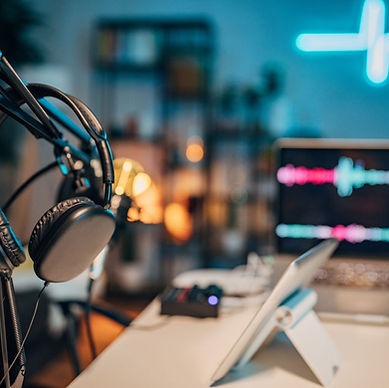 Podcast Placement