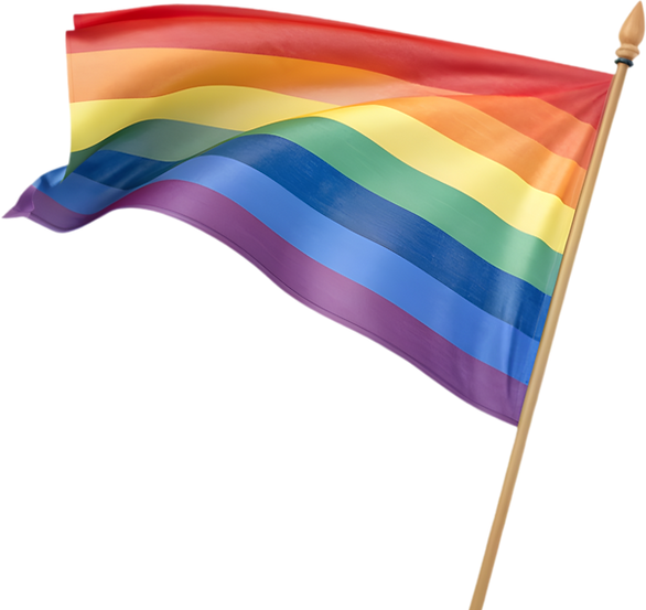 Pride Flag
