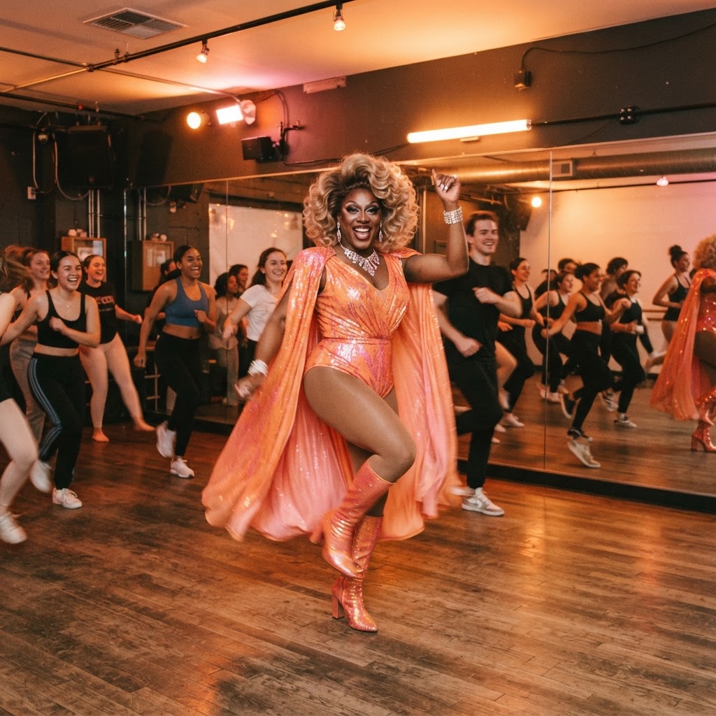 Dance