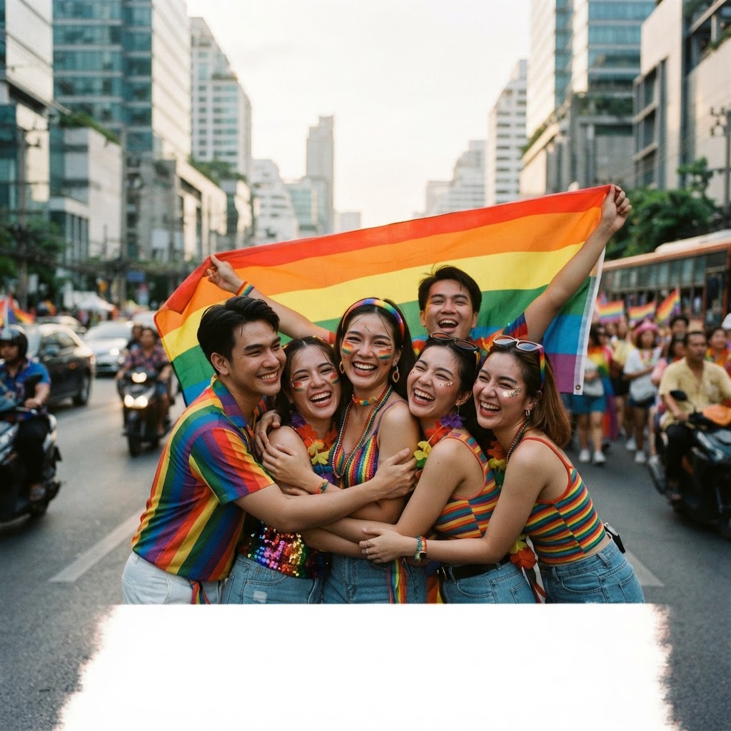 Pride