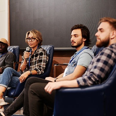 ROUNDTABLES & PANELS