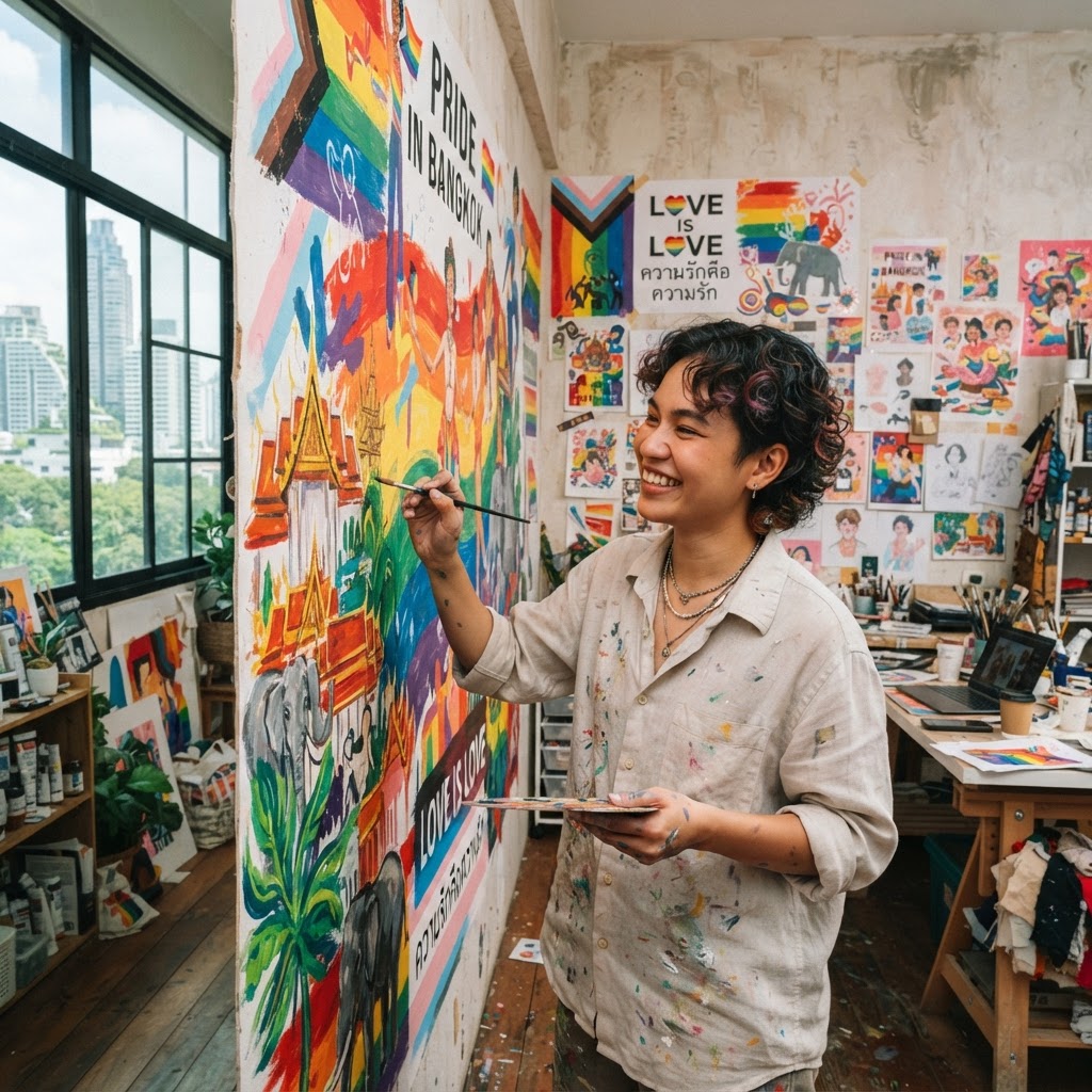 ART, DESIGN & FILM