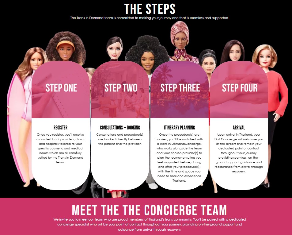 Medical Concierge
