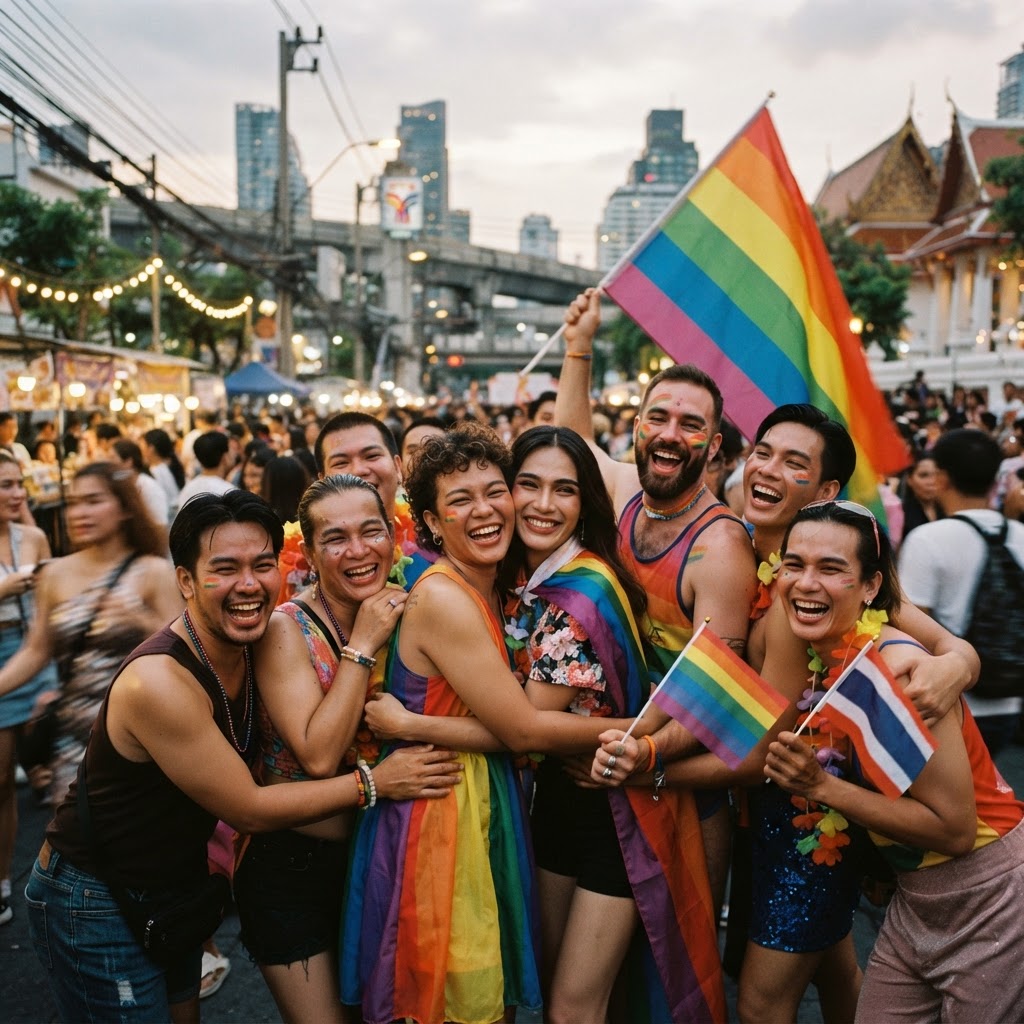 PRIDE DONATIONS