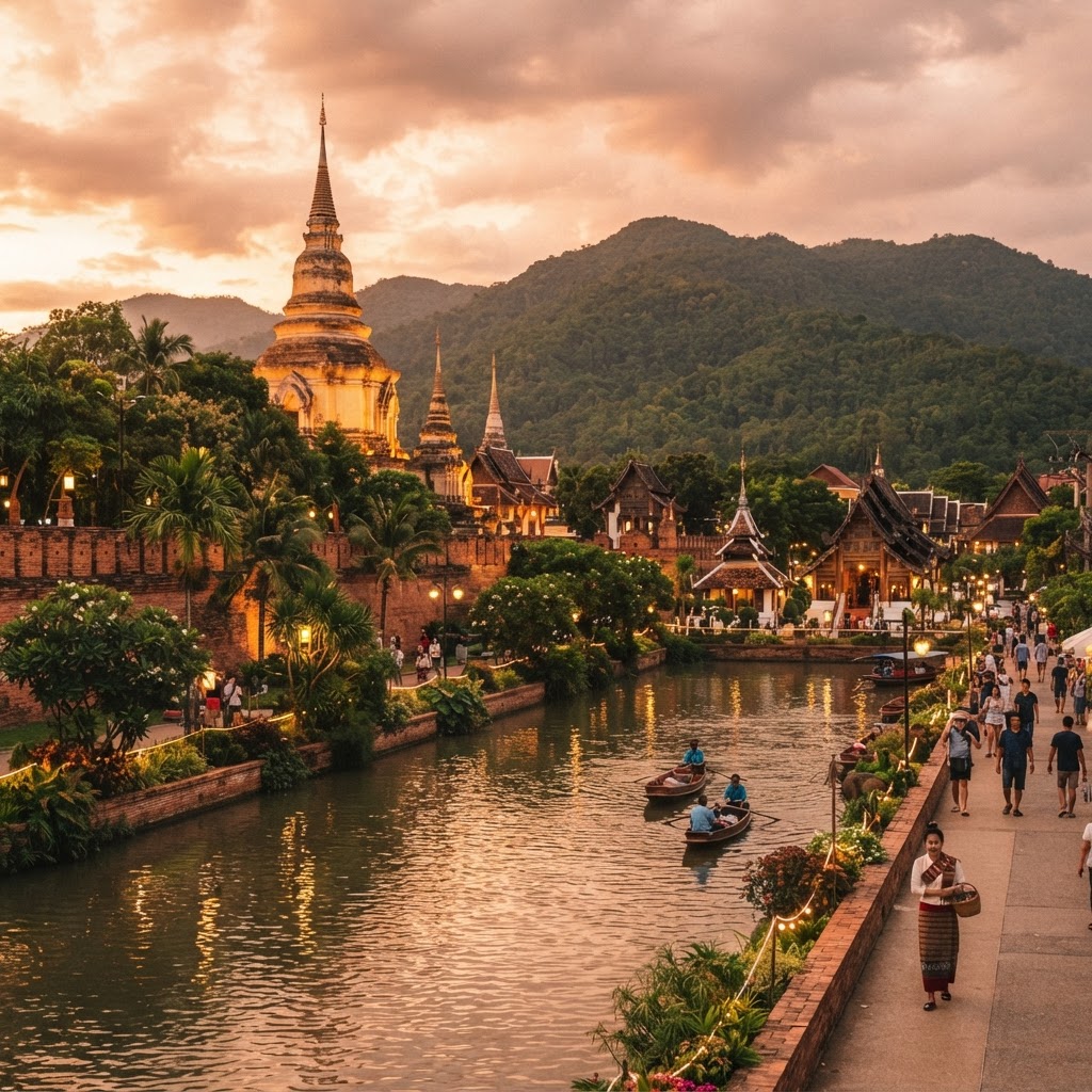 Chiang Mai