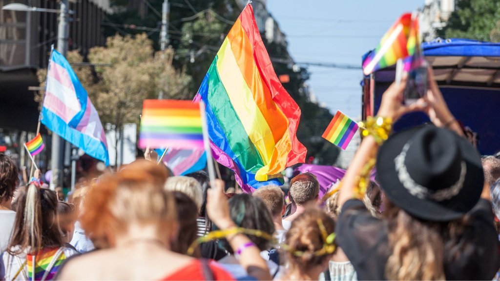 PRIDE PLANNING