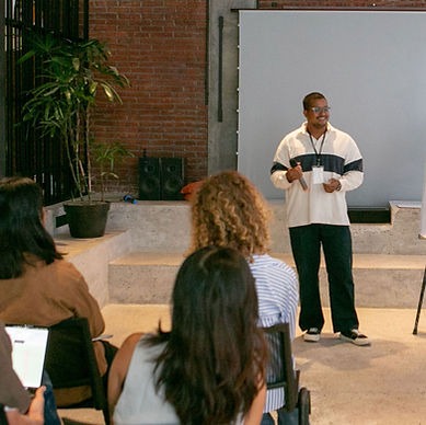 TRAININGS & WORKSHOPS