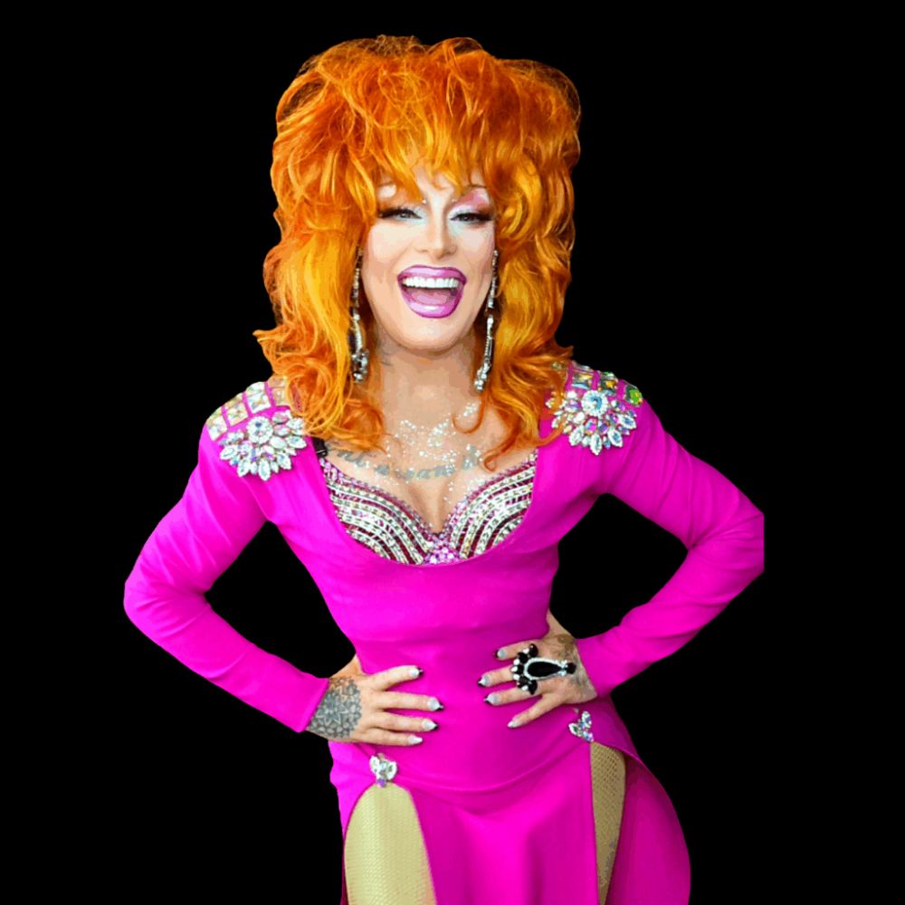 DRAG IN DEMAND