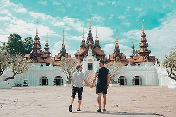 วางแผน honeymoon