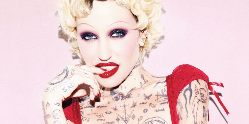 Brooke Candy