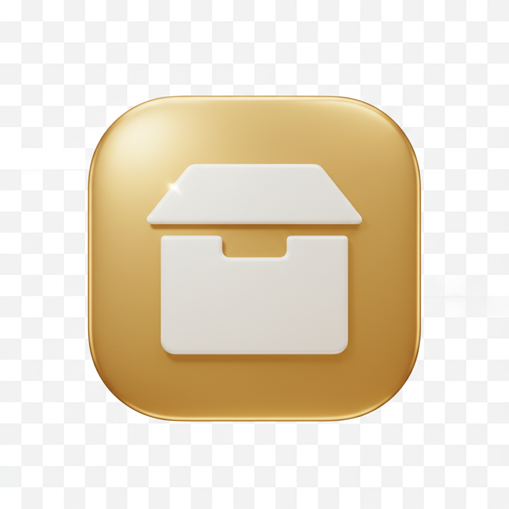 Asset Locker
