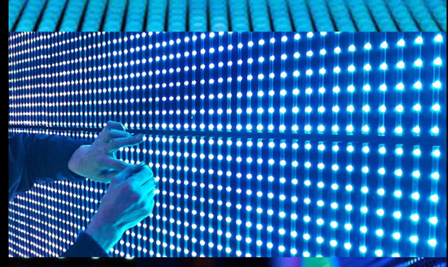 Técnico de Painel de LED
