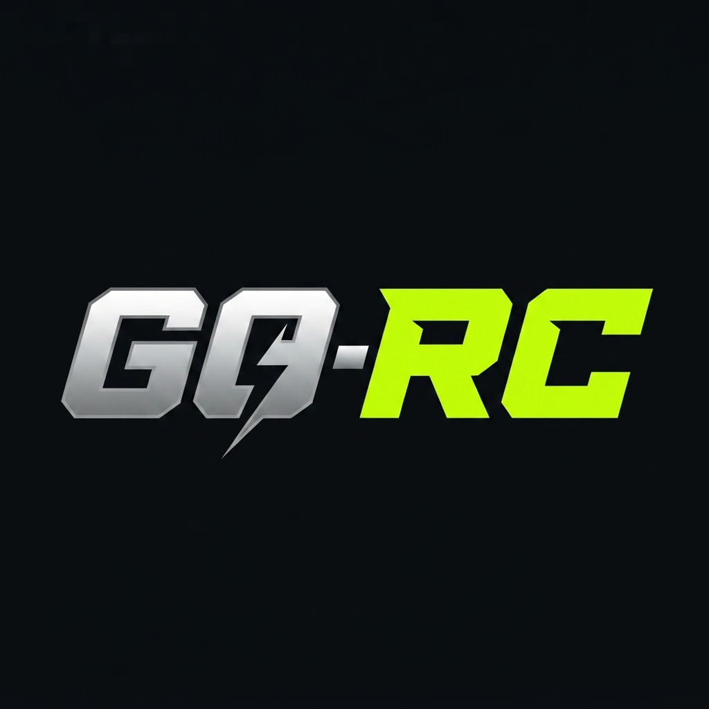 GO-RC!
