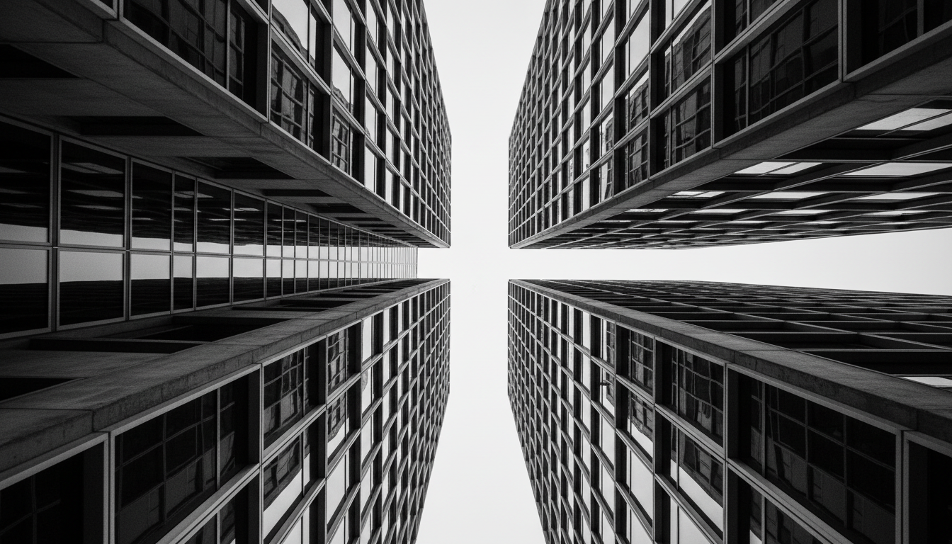 Architectural structure