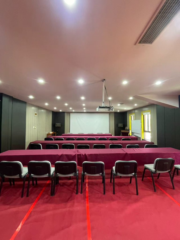 Salle de formation